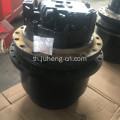 Excavator DX300 FINAL DRIVE DX300 Travel Motor